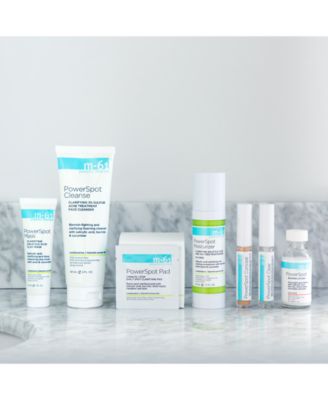 PowerSpot Cleanse, 4 oz.