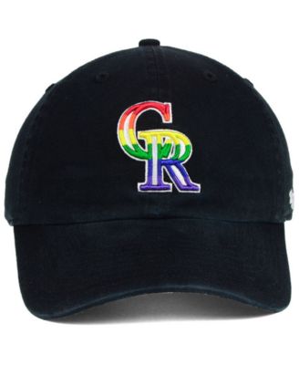 colorado rockies 47 hat
