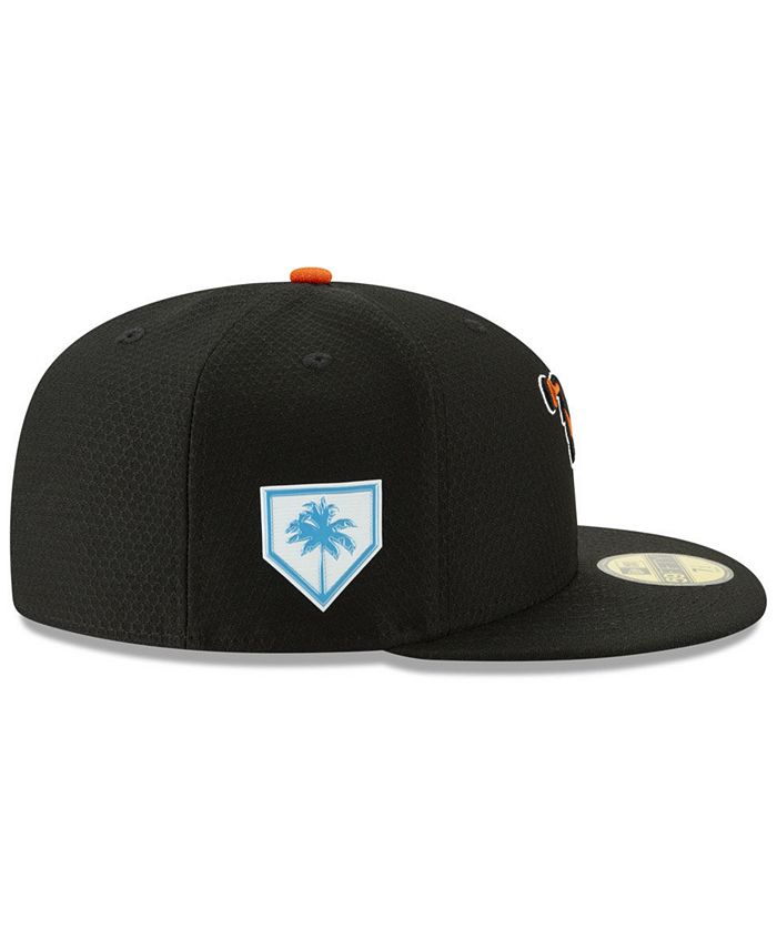 New Era Baltimore Orioles Spring Training 59FIFTYFITTED Cap Macy's