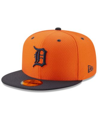 New Era Detroit Tigers Spring Training 59FIFTY-FITTED Cap