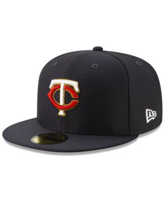New Era Minnesota Twins Spring Training 59FIFTY-FITTED Cap