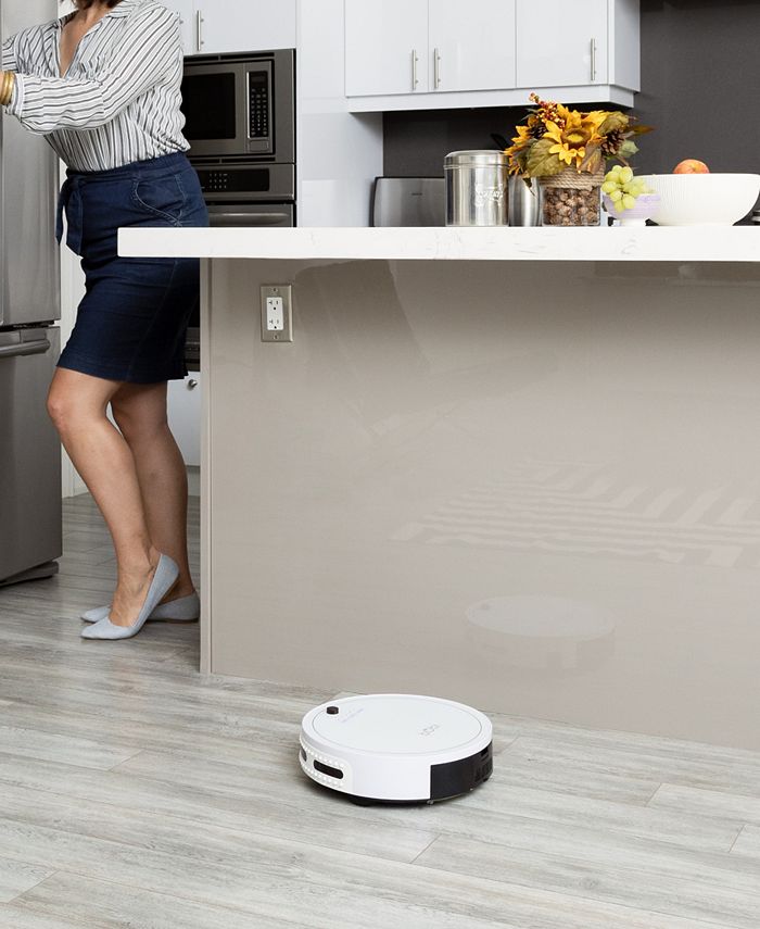 bObsweep Bobi Classic Robotic Vacuum Cleaner Macy's