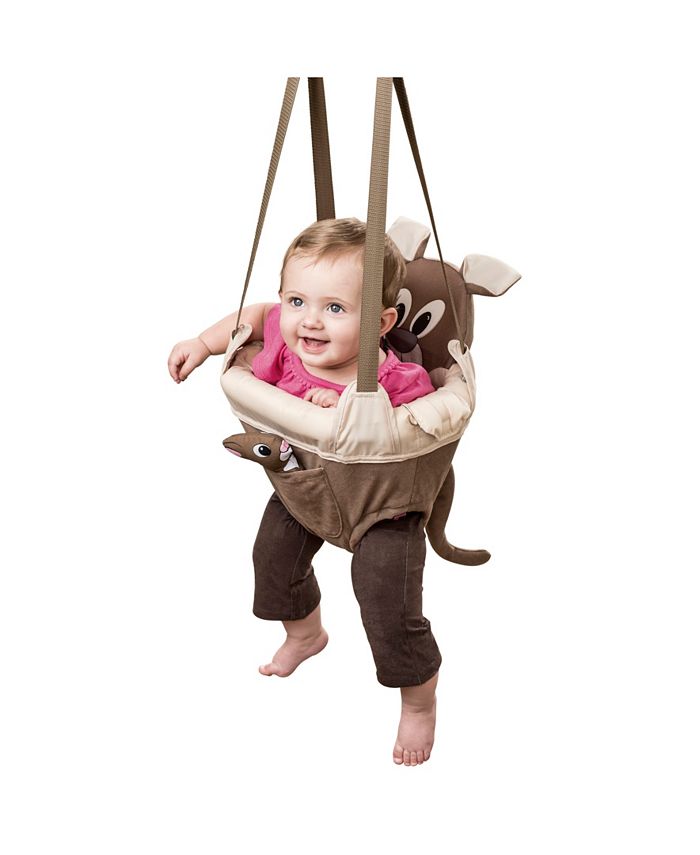 Evenflo Joey Jump Up Doorway Jumper Macy