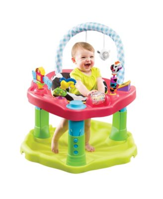play saucer for baby
