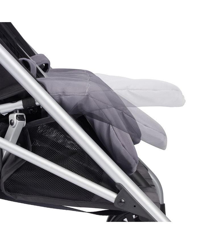 Evenflo Minno Twin Double Stroller Macy's