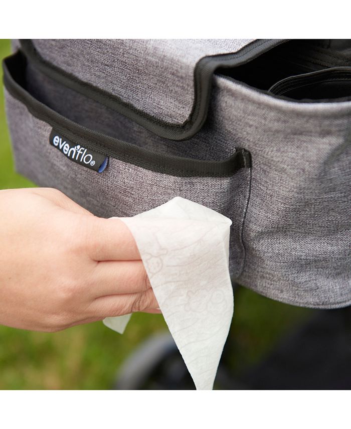 Evenflo Stroller Accessories Starter Kit & Reviews All Baby Gear