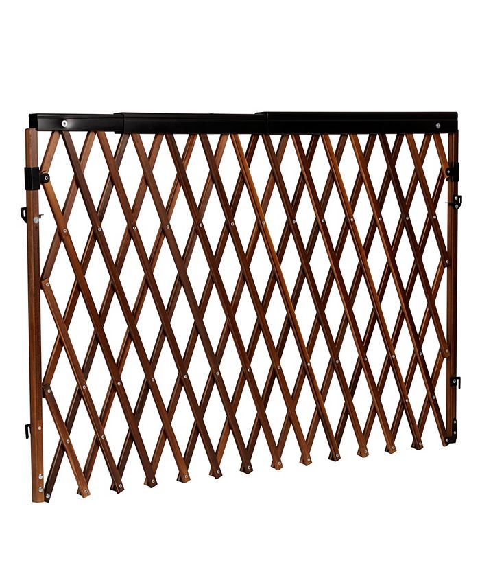 Evenflo Expansion Walk Thru Room Divider Baby Gate Macy's