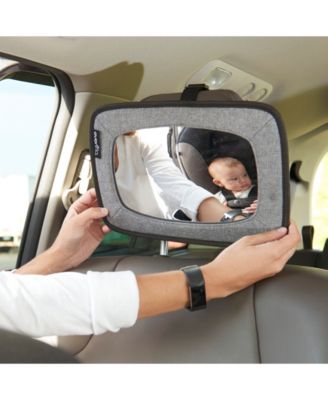 child car mirror