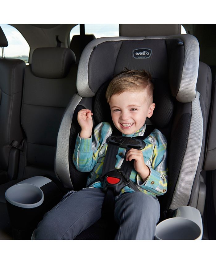 Evenflo Maestro Sport Harness Booster Car Seat Macy's