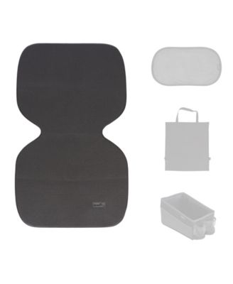 thumbnail image 2 of Evenflo Car Seat Accessory Kit - 6pc Set With Kick Mats & Organizer 2 of 9