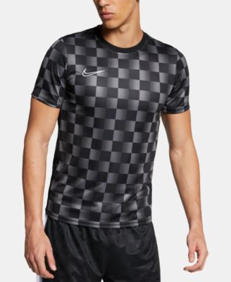 nike academy dri fit top