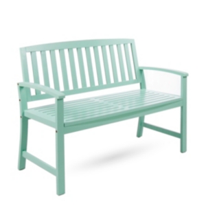 NOBLE HOUSE LAUREL OUTDOOR BENCH