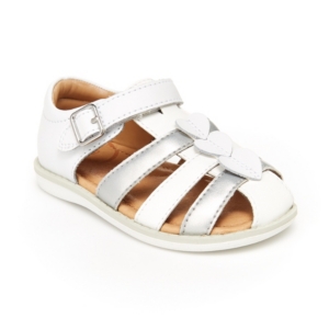 image of Stride Rite Toddler Girls Ella Sandals