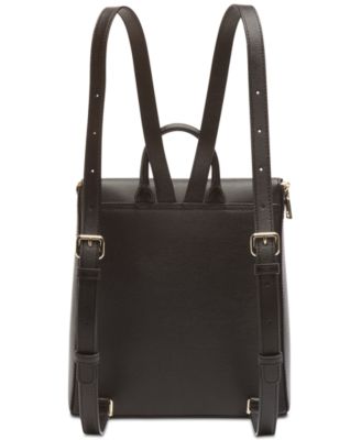 Bryant Top Zip Backpack