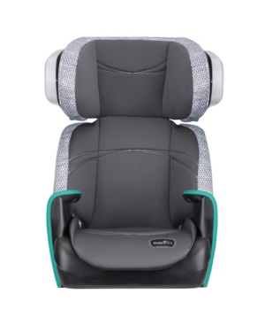 Evenflo Spectrum Belt Positioning Booster Car Seat