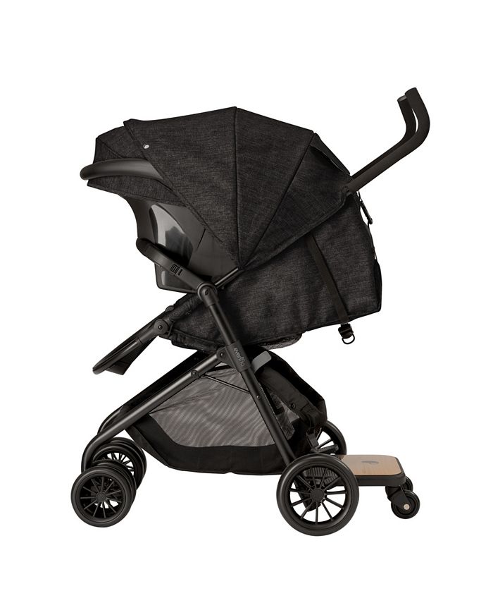 Evenflo Sibby Travel System with Litemax 35 Infant Car Seat & Reviews