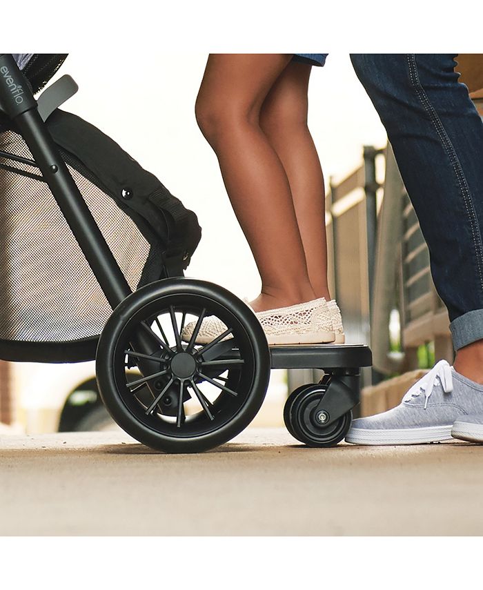 Evenflo Sibby Travel System with Litemax 35 Infant Car Seat & Reviews