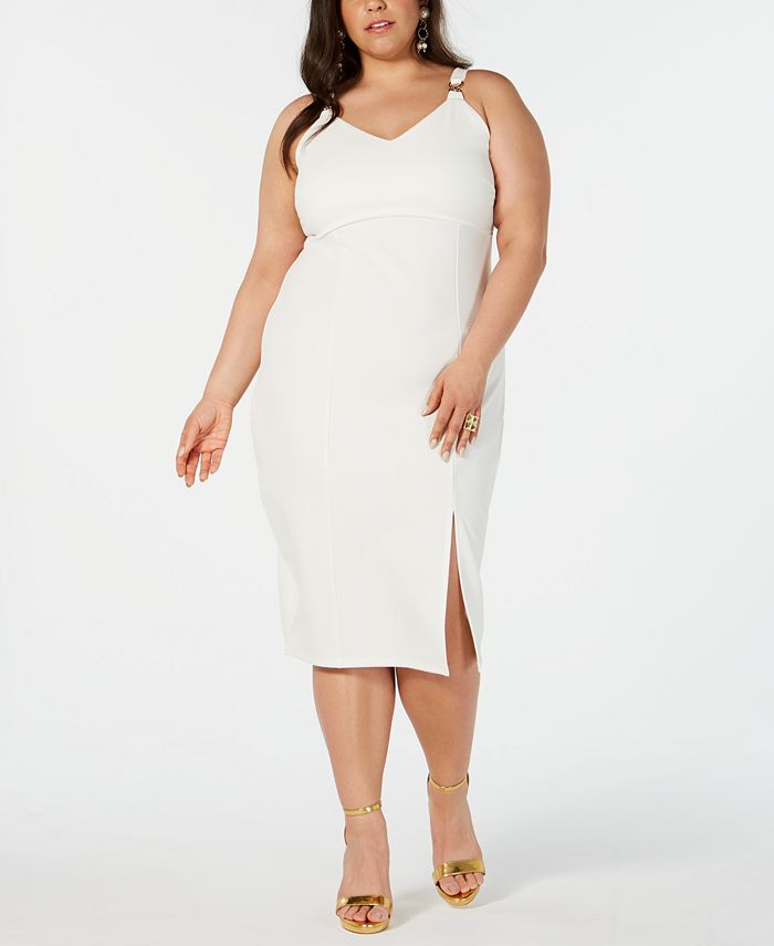 Macy's junior sales plus size dresses