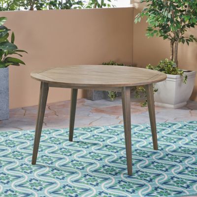 Stamford Outdoor Dining Table