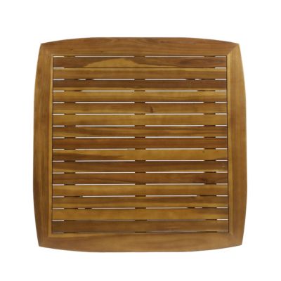 Wallace Outdoor Dining Table