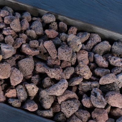 Custer Outdoor Fire Pit