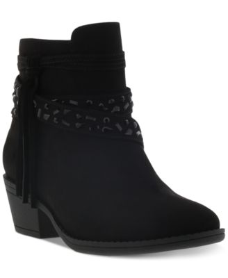 girls wedge boots