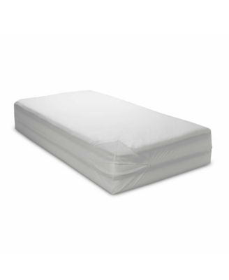 Sweet Home Collection - Waterproof Washable Bed Bug Protector Mattress Encasement, Full