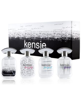 kensie - 4-Pc. Purse Spray Gift Set
