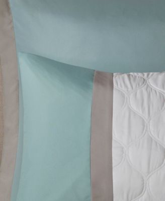 Shawnee 8-Pc. Comforter Set, Queen