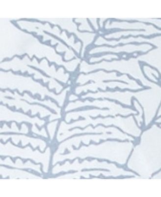 Ultra-Soft Floral or Solid 4-Pc. Sheet Set, California King