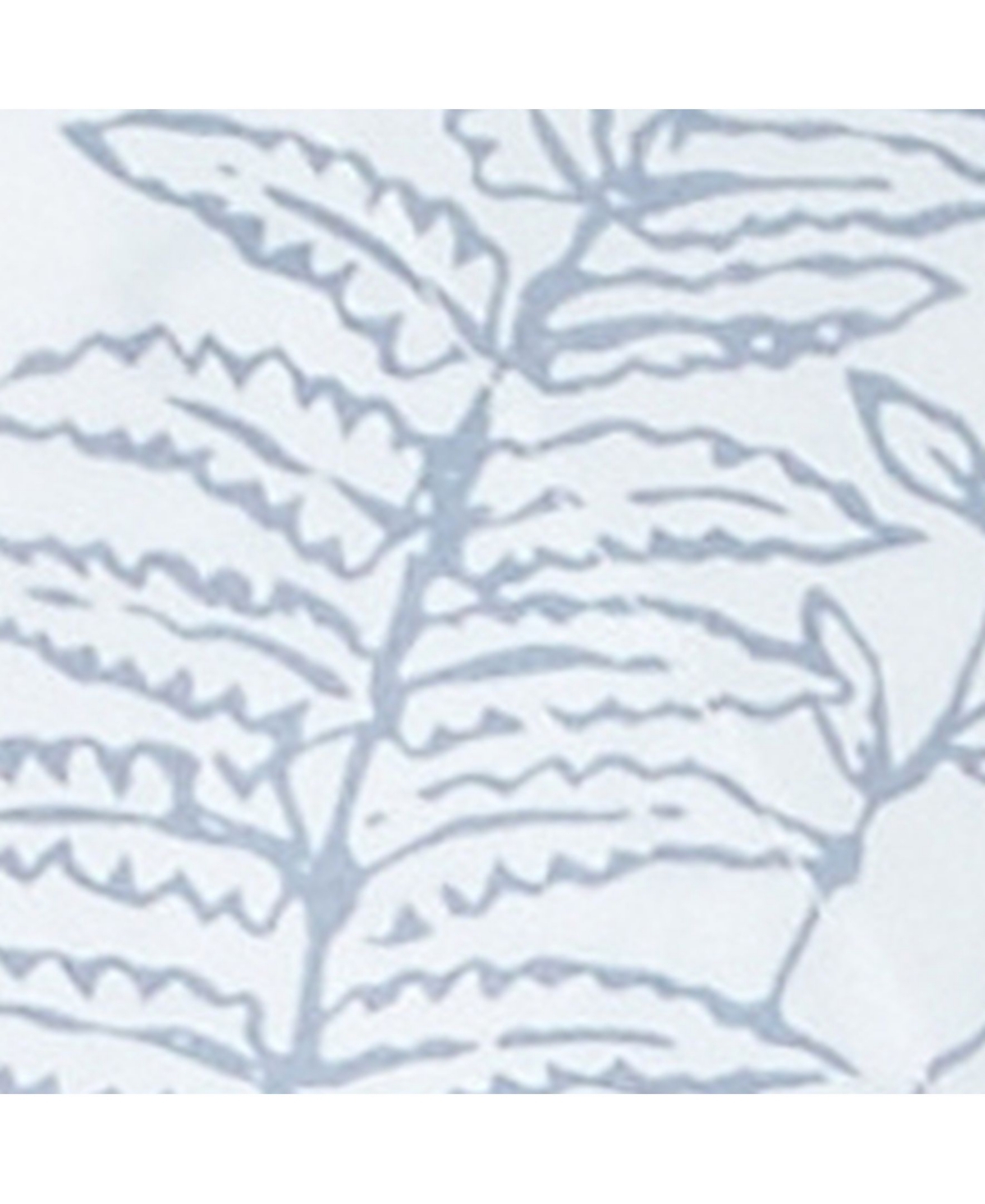 Southshore Fine Linens Ultra-Soft Floral or Solid 4-Piece Sheet Set - White1