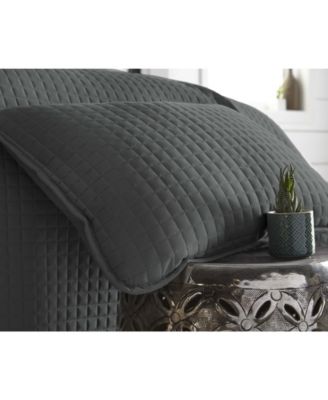 Oversized Lightweight 2-Pc. Quilt Set, Twin