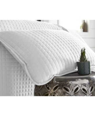 Oversized Lightweight 2-Pc. Quilt Set, Twin