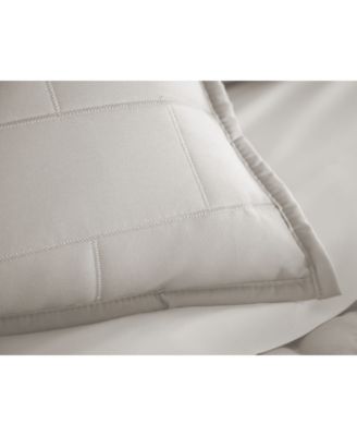 Southshore Fine Linens Brickhouse Farmhouse 3-Pc. Quilt Set, Full/Queen