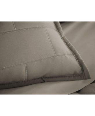 Brickhouse Farmhouse 3-Pc. Quilt Set, Twin/Twin XL