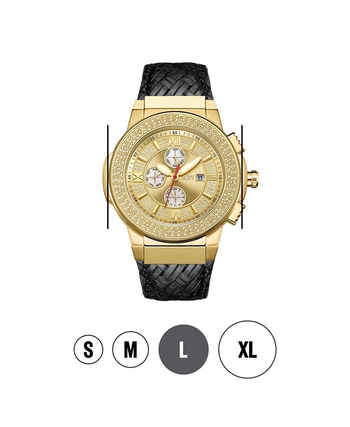 Jbw saxon watch store