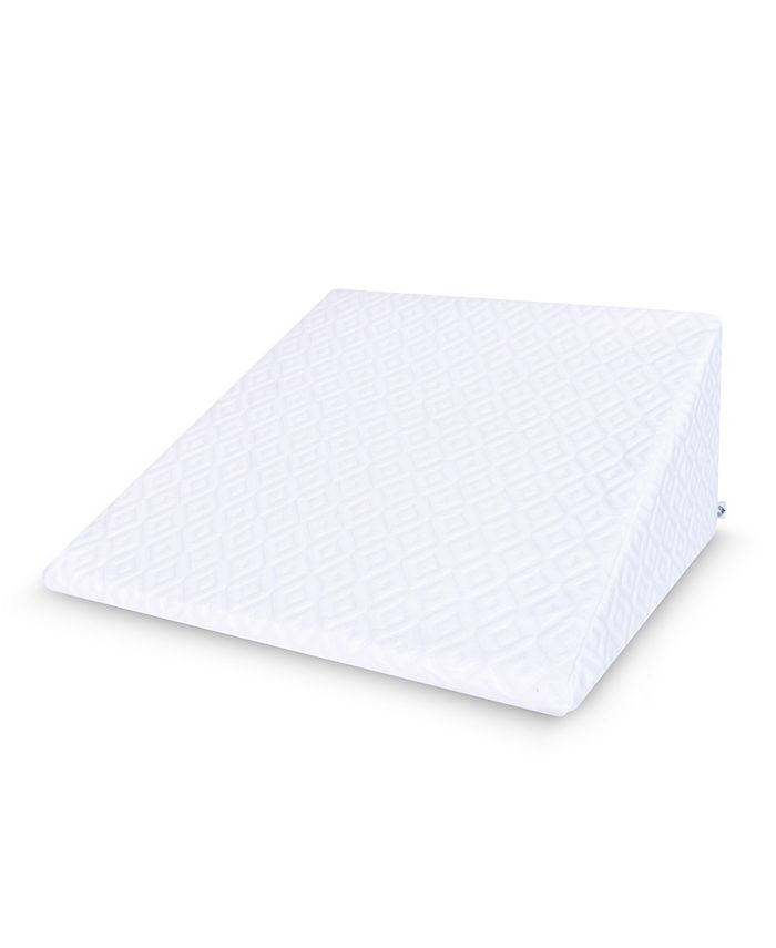 Pharmedoc bed outlet wedge pillow