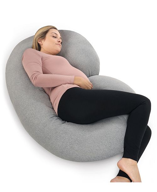maternity body pillow walmart
