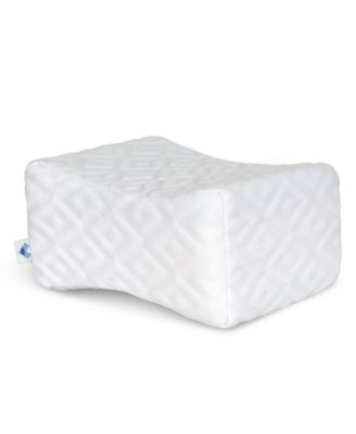 Pharmedoc Memory Foam Knee Wedge Pillow Macy s