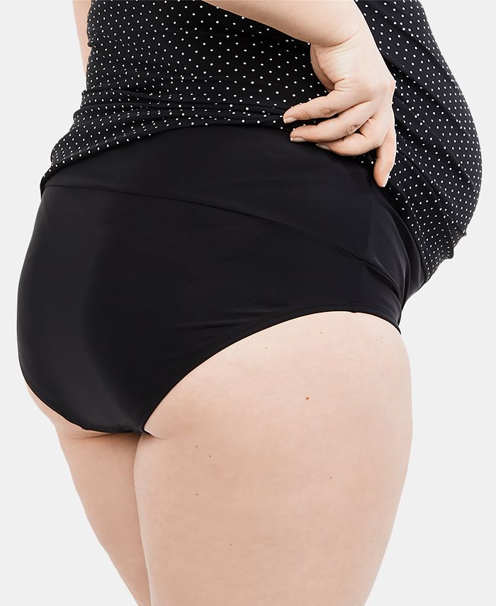 Motherhood Maternity Bikini Bottom Macy's