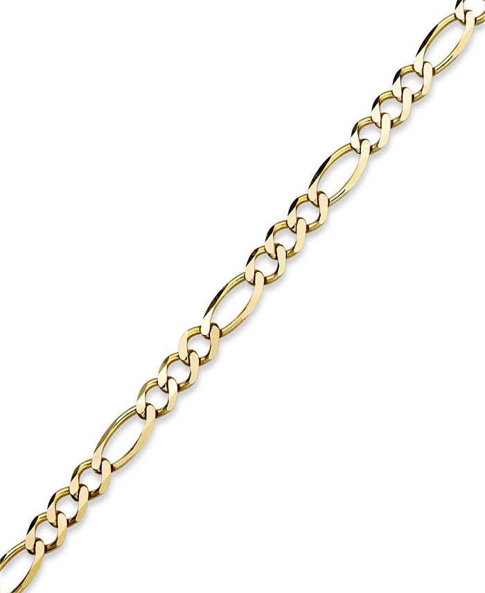 Macys 2025 figaro chain