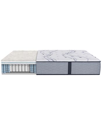 Serta trelleburg ii shop firm king