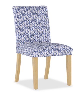 Blue Kitchen Dining Room Chairs Macy S