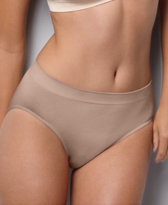 Women's B-Smooth High-Cut Brief Underwear