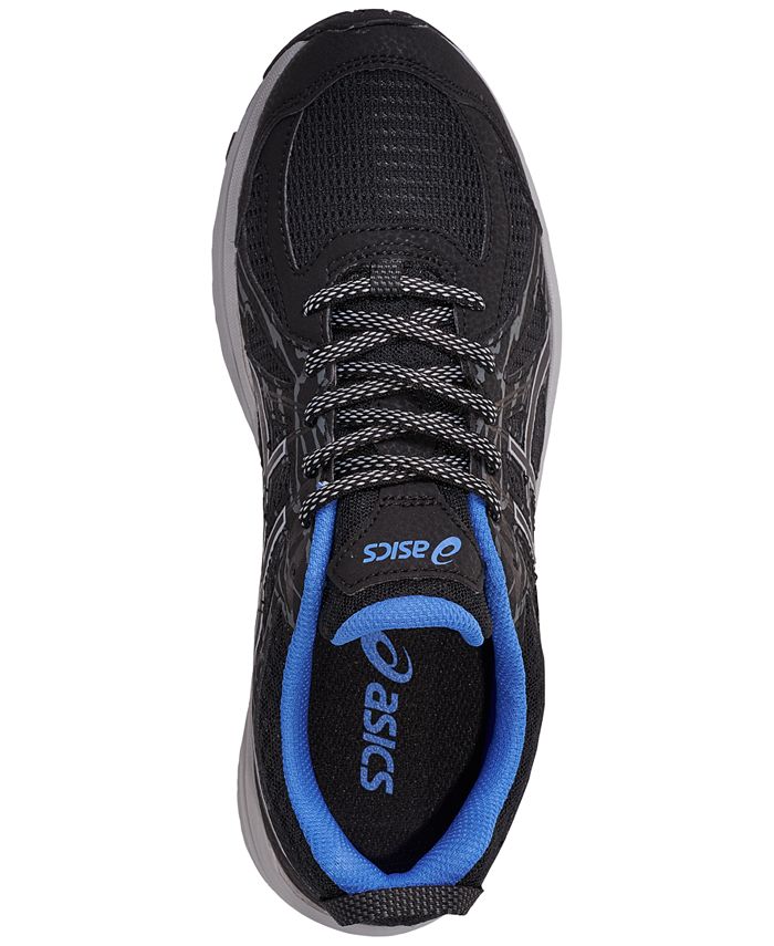 asics women's frequent trail running shoes