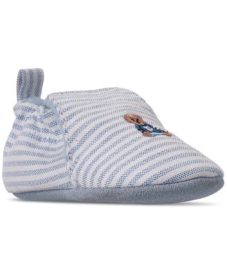 ralph lauren baby boy shoes