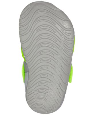 Nike Toddler Boys' Sunray Protect 2 Sandals from Finish Line