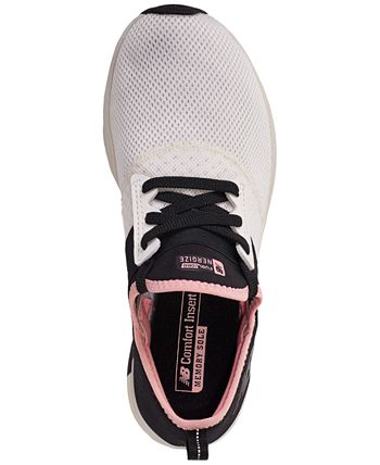 Women's fuelcore nergize walking sneakers from finish line online