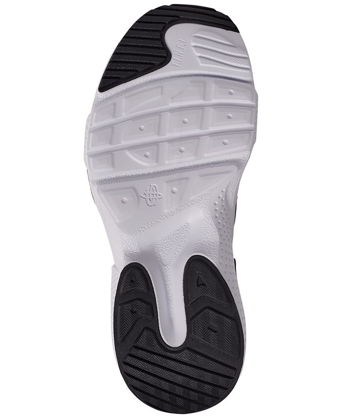 nike huarache edge txt kids