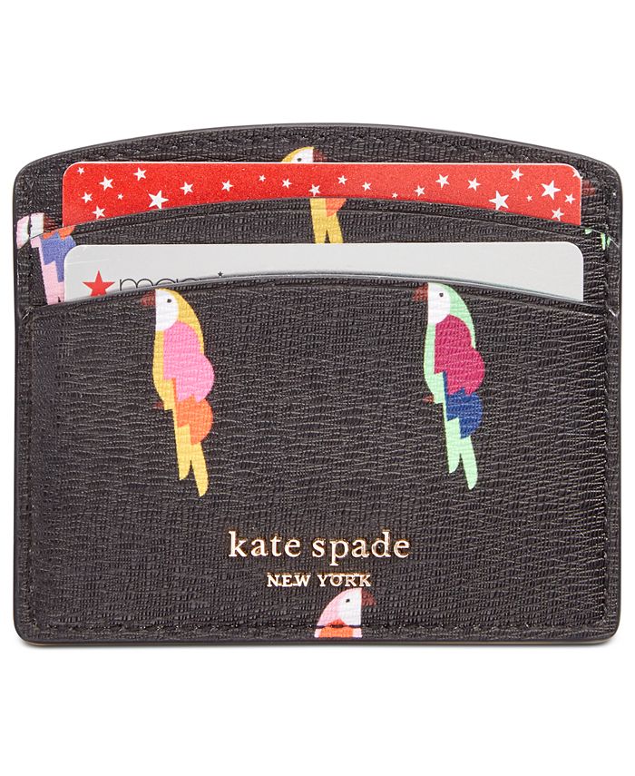 Kate spade online flock party wallet